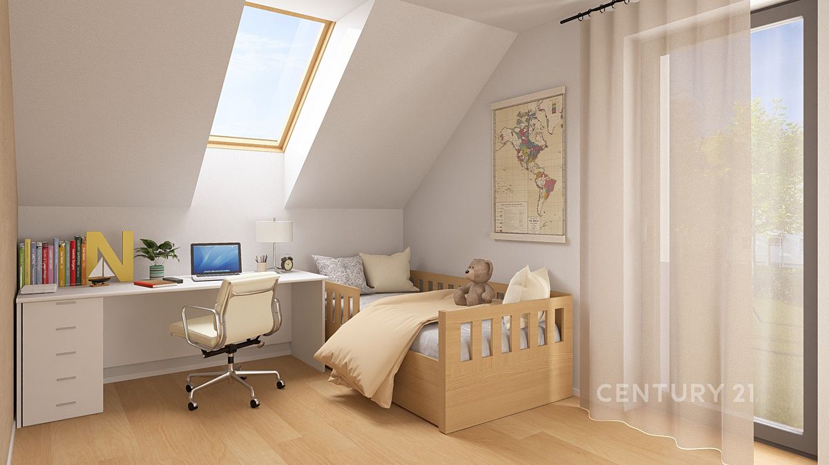 Prodej projektu na klíč 118 m², pozemek 500 m² – fotografie 5