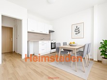 Pronájem bytu 1+1 36 m²
