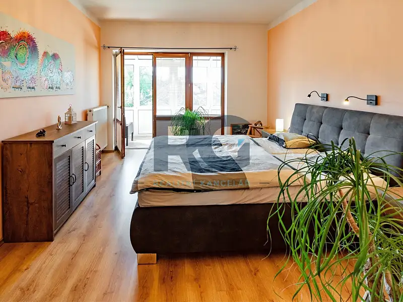 Prodej vícegeneračního domu 568 m², pozemek 903 m², Písek – náhled fotky 2