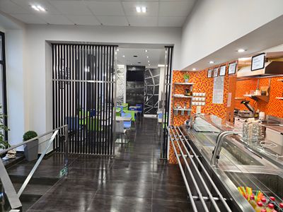 Prodej restaurace 127 m²