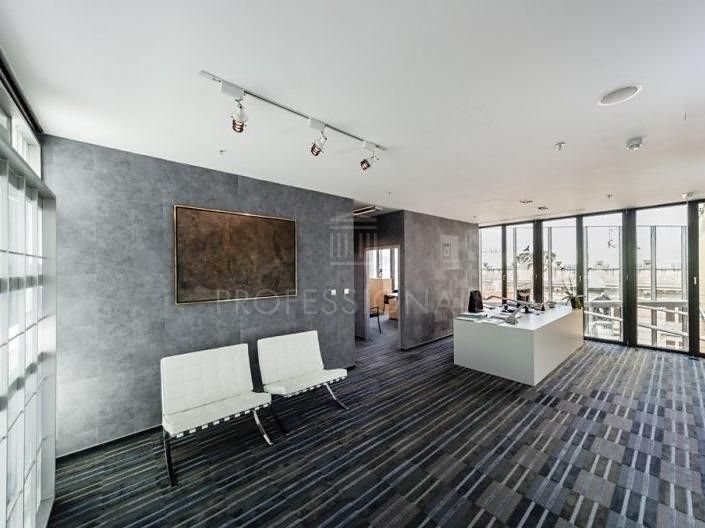 Pronájem kanceláře 133 m² – fotografie 2