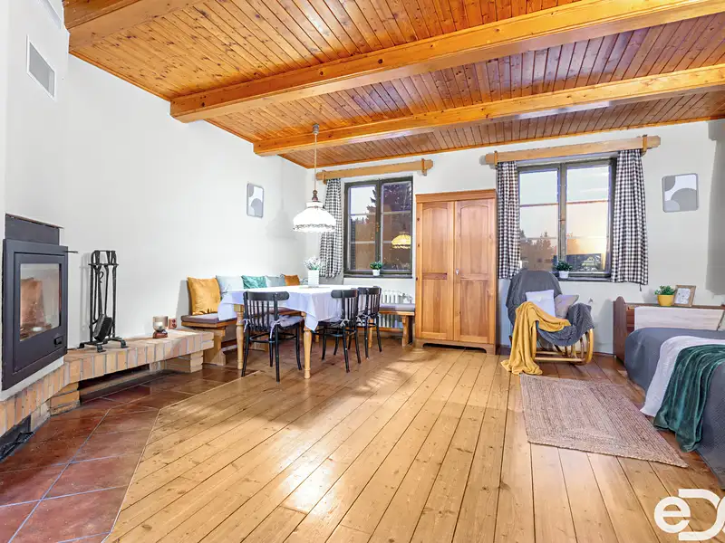 Prodej rodinného domu 290 m², pozemek 2010 m², Harrachov – náhled fotky 3