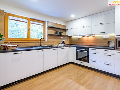 Prodej bytu 4+kk 135 m²