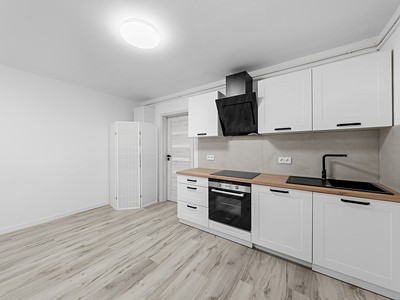 Prodej bytu 2+kk 40 m²