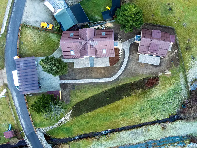 Prodej bytu 3+kk 70 m², Bedřichov – náhled fotky 2