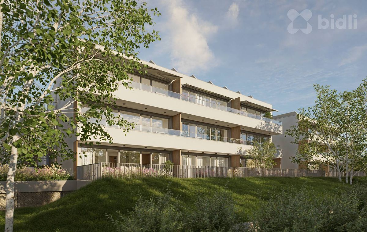 Prodej bytu 1+kk 42 m² – fotografie 2