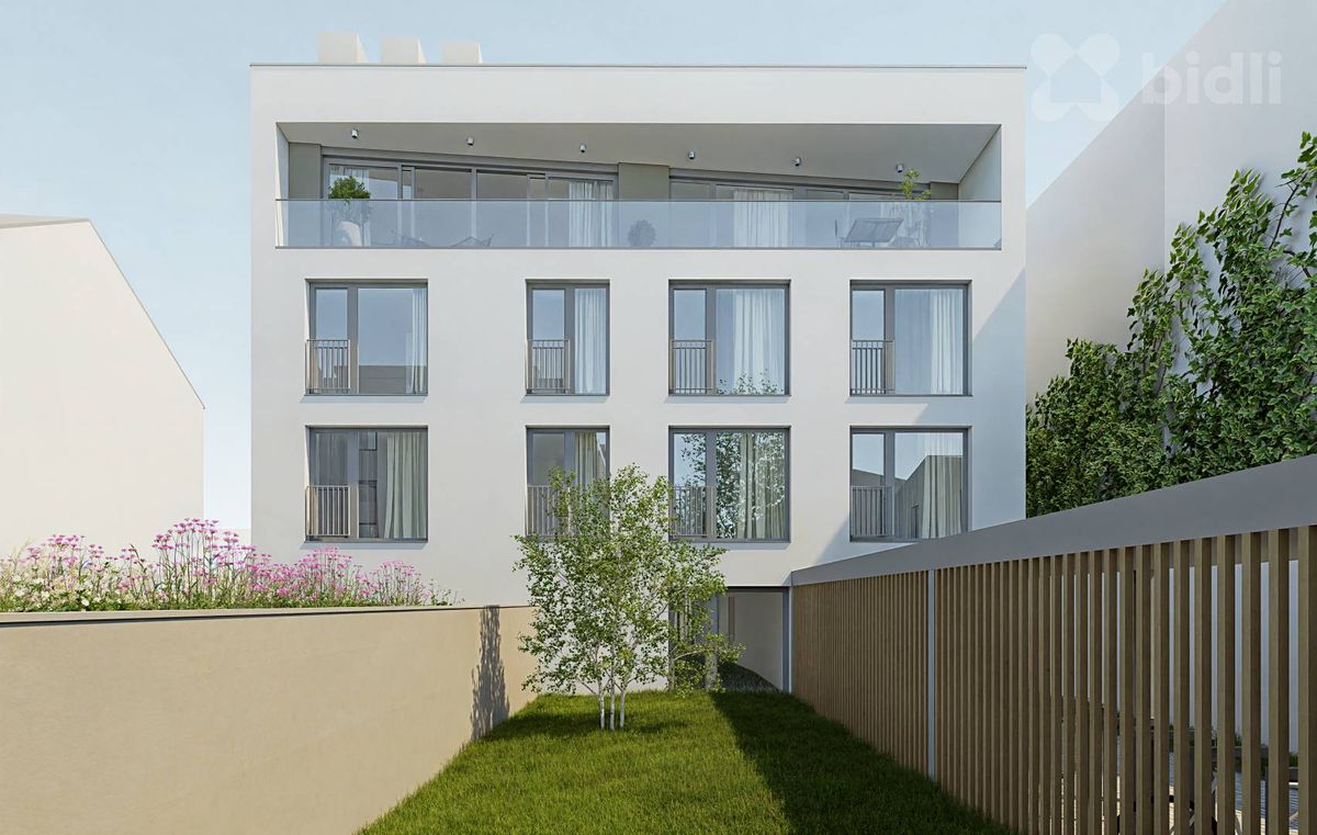 Prodej bytu 2+kk 51 m² – fotografie 3
