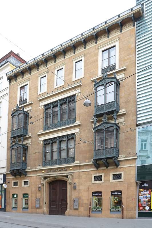 Pronájem obchodního prostoru 76 m² – fotografie 2