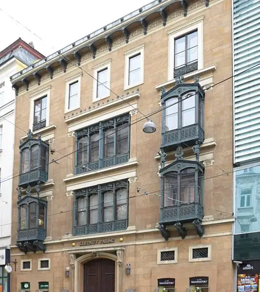 Pronájem obchodního prostoru 76 m², Brno – náhled fotky 2