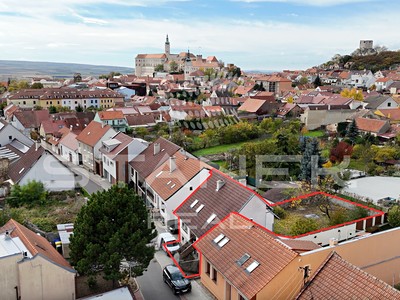 Prodej  rodinného domu 231 m², pozemek 405 m²