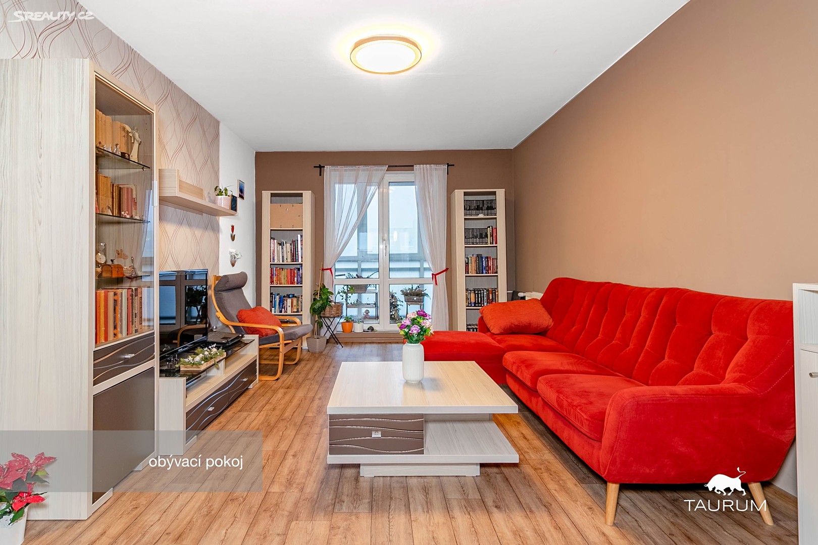 Prodej bytu 4+1 110 m² – pohled 3