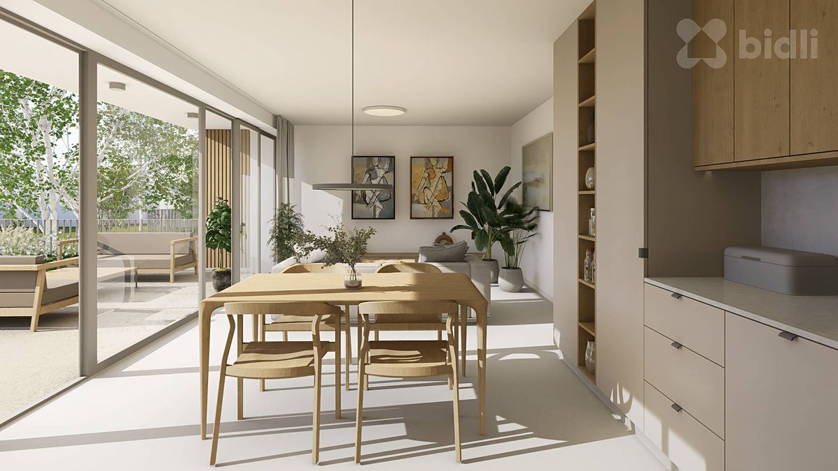 Prodej bytu 3+kk 52 m² – fotografie 2