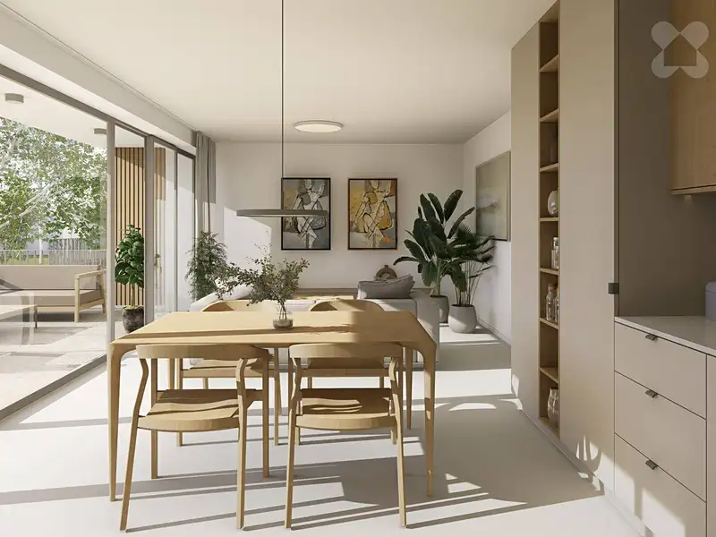 Prodej bytu 3+kk 52 m², Hradec Králové – náhled fotky 2