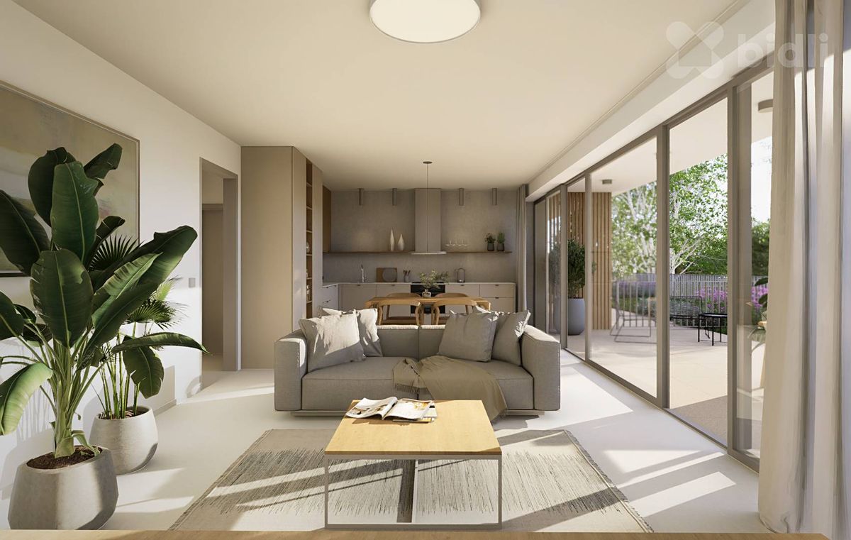 Prodej bytu 2+kk 53 m² – fotografie 2