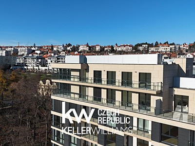 Prodej bytu 5+kk 149 m²