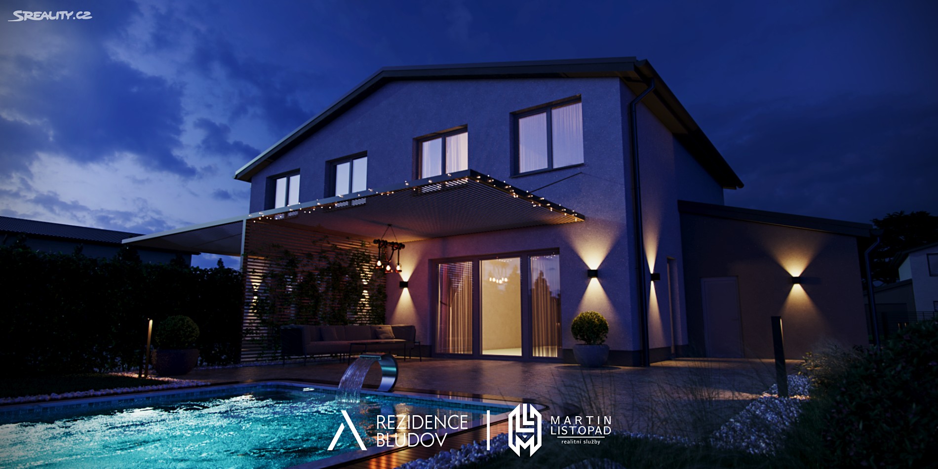 Prodej  rodinného domu 106 m², pozemek 622 m², Bludov