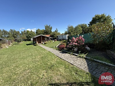 Prodej  zahrady 1 160 m² — photo 3