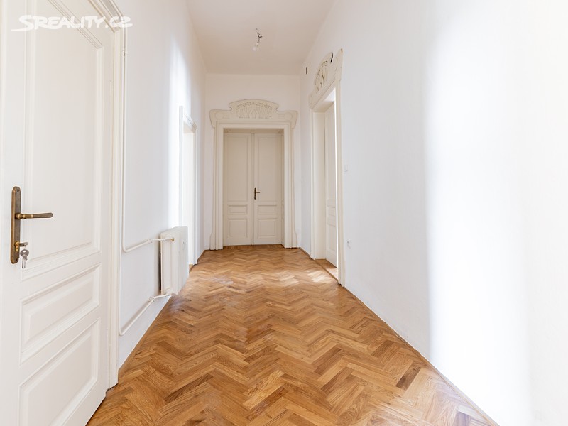 Pronájem kanceláře 145 m², Ostrava