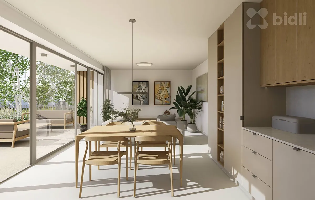 Prodej bytu 2+kk 53 m²