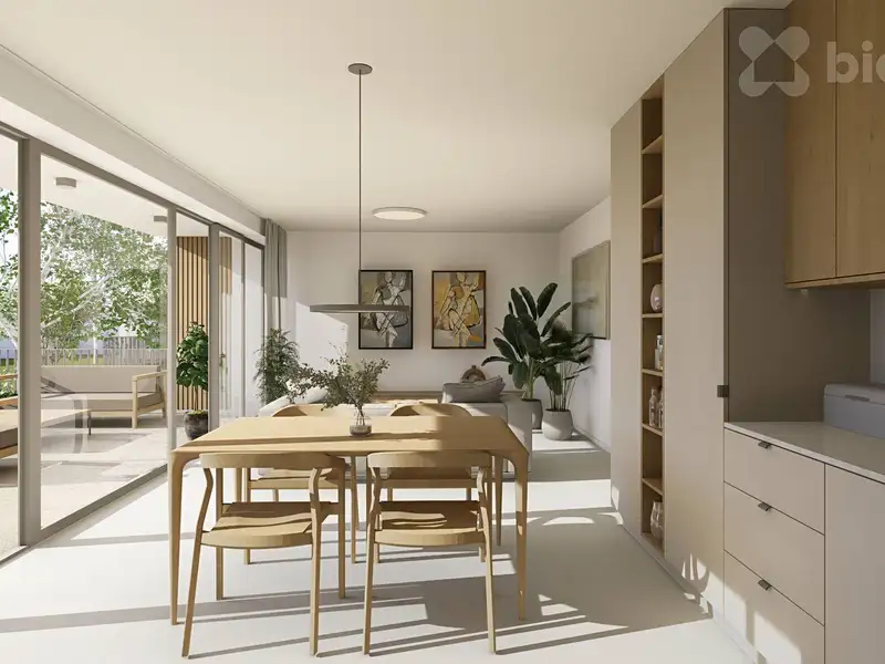 Prodej bytu 2+kk 53 m², Hradec Králové – náhled fotky 1