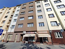 Prodej skladového prostoru 22 m²