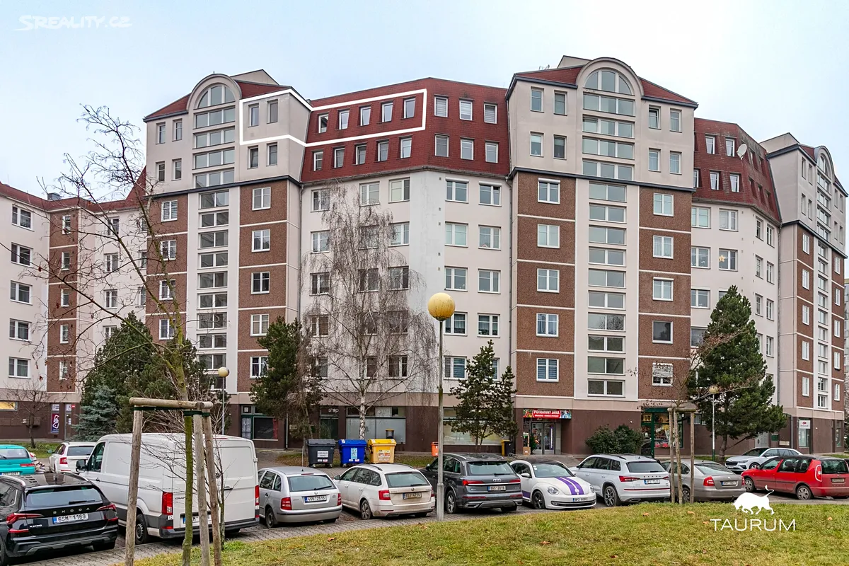 Prodej bytu 4+1 110 m², Mladá Boleslav