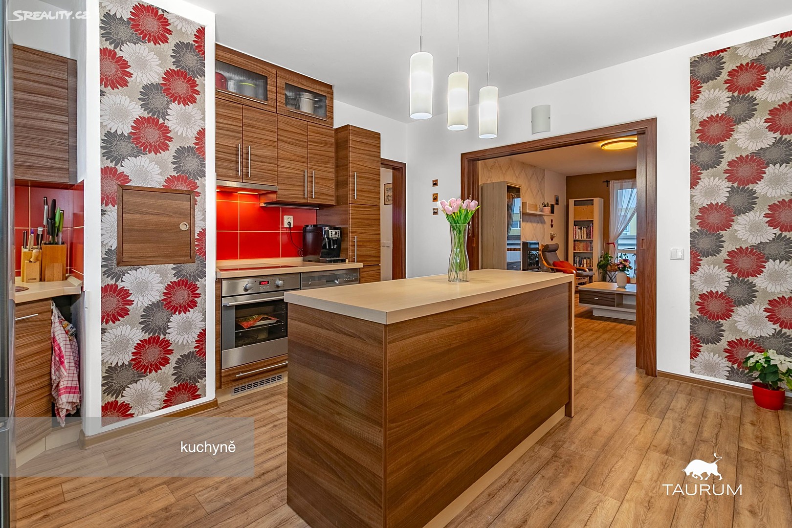Prodej bytu 4+1 110 m² – pohled 4