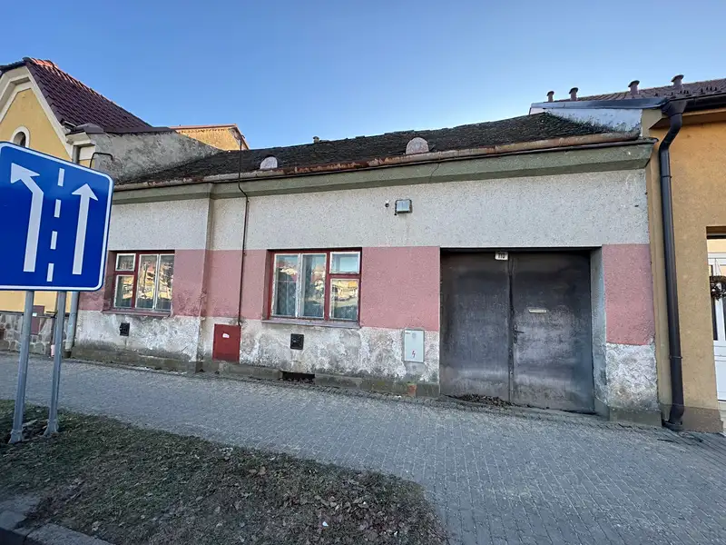Prodej obchodního prostoru 154 m², Moravské Budějovice – náhled fotky 3