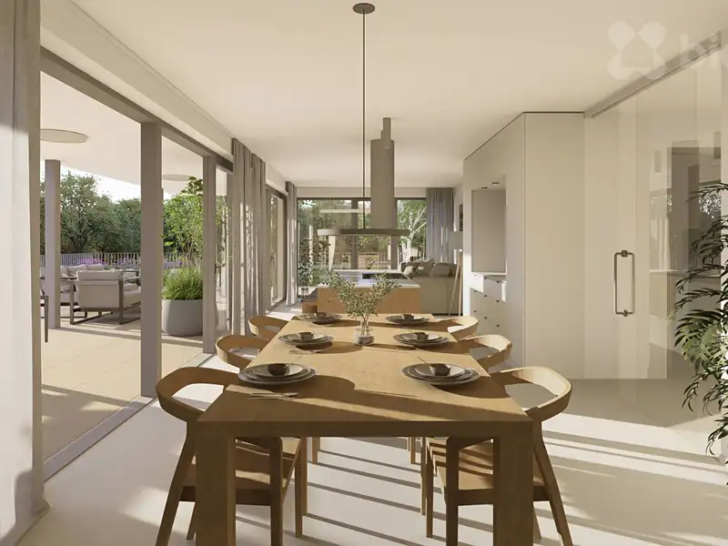 Prodej bytu 4+kk 119 m², Hradec Králové – náhled fotky 1