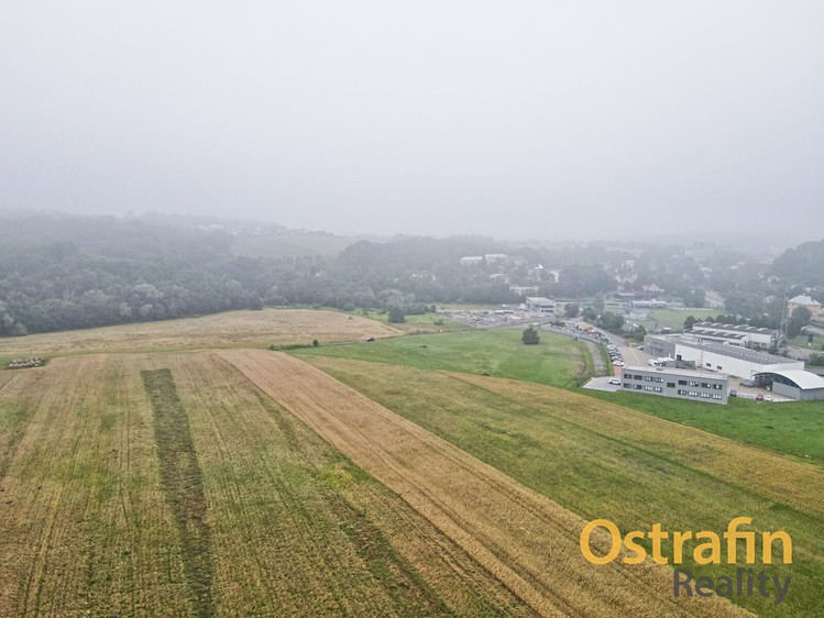 Prodej pozemku, 10 517 m² (5 z 5)