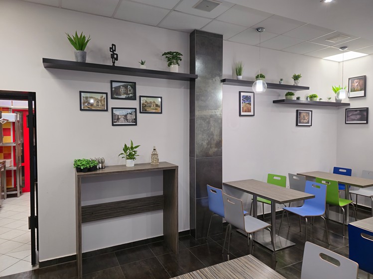 Gewerbefläche zum Kauf, 127 m² (5 von 42)
