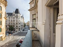Prodej bytu 4+1 126 m²