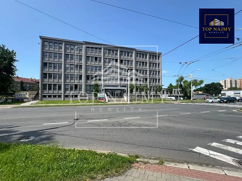 Pronájem ordinace 146 m², Ostrava – náhled fotky 2