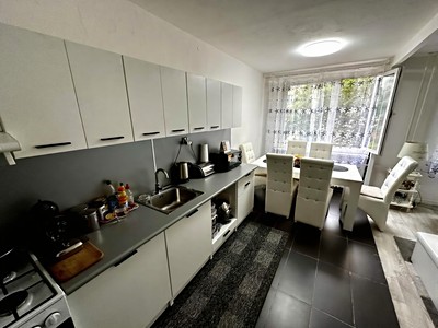 Prodej bytu 3+1 68 m² (Jednopodlažní)