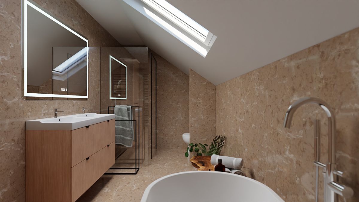 Prodej rodinného domu 93 m², pozemek 300 m² – fotografie 5