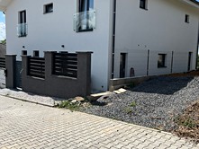 Pronájem  rodinného domu 140 m², pozemek 250 m²