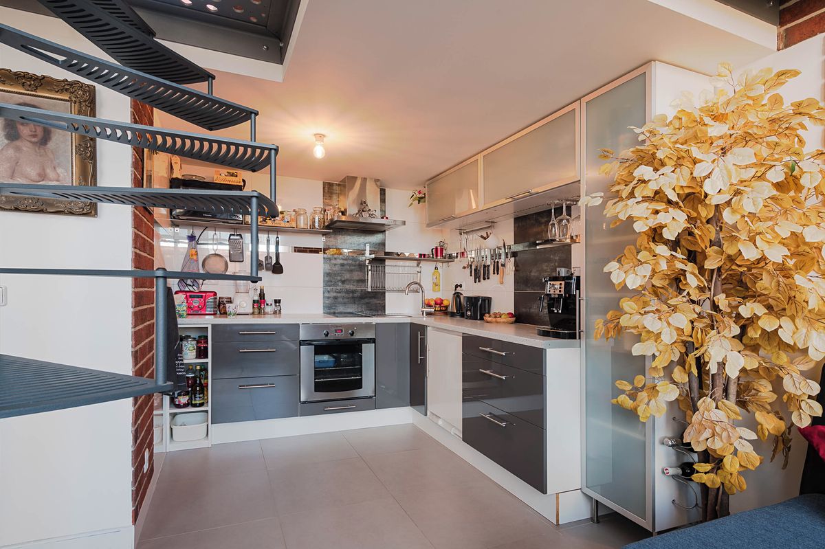Prodej bytu 2+kk 75 m² – fotografie 3