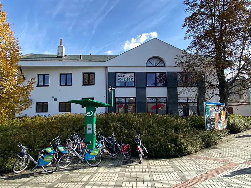 Prodej obchodního prostoru 795 m², Hlučín – náhled fotky 2