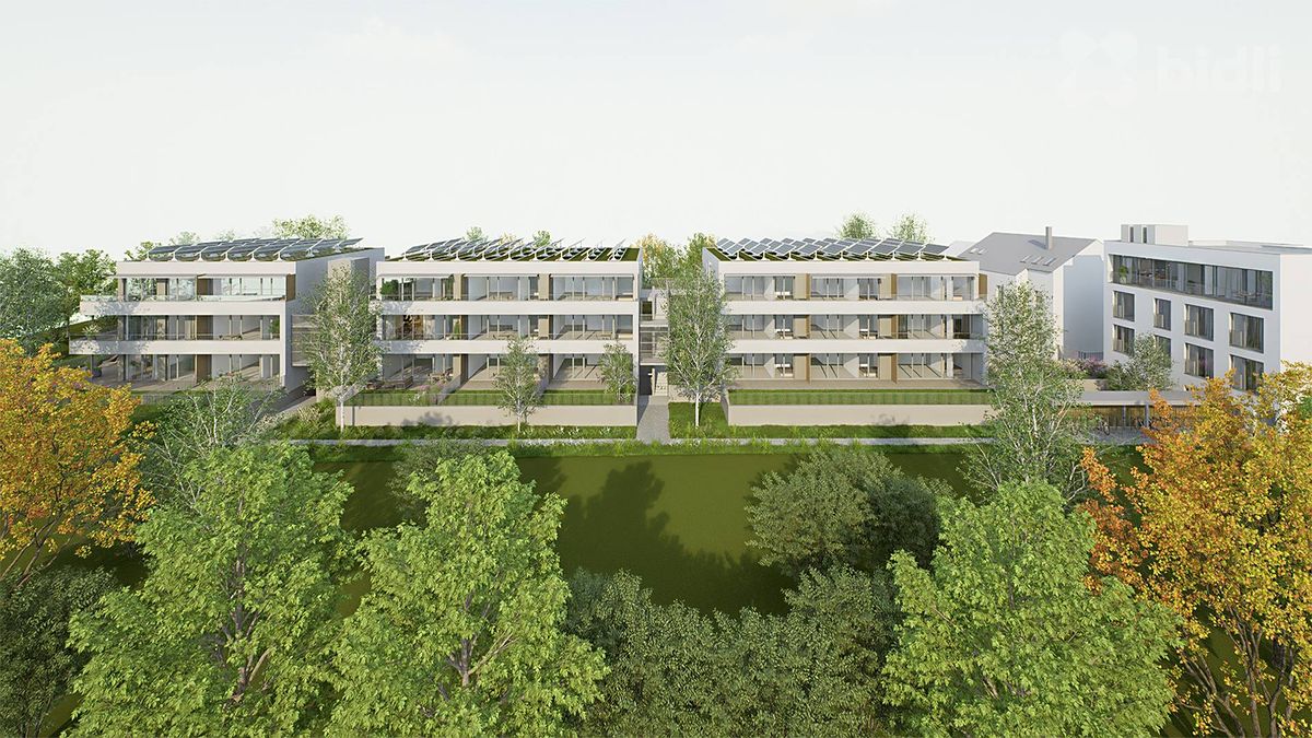 Prodej bytu 1+kk 42 m² – fotografie 3