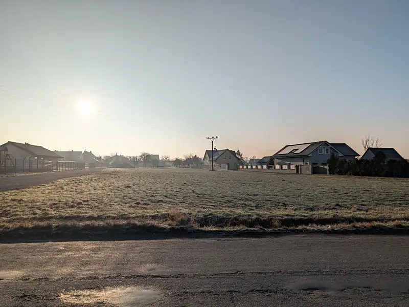 Prodej stavebního pozemku 2935 m², Bělkovice-Lašťany – náhled fotky 2