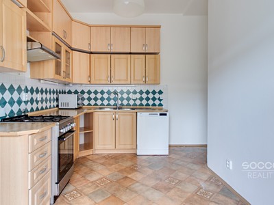 Prodej bytu 2+1 81 m²