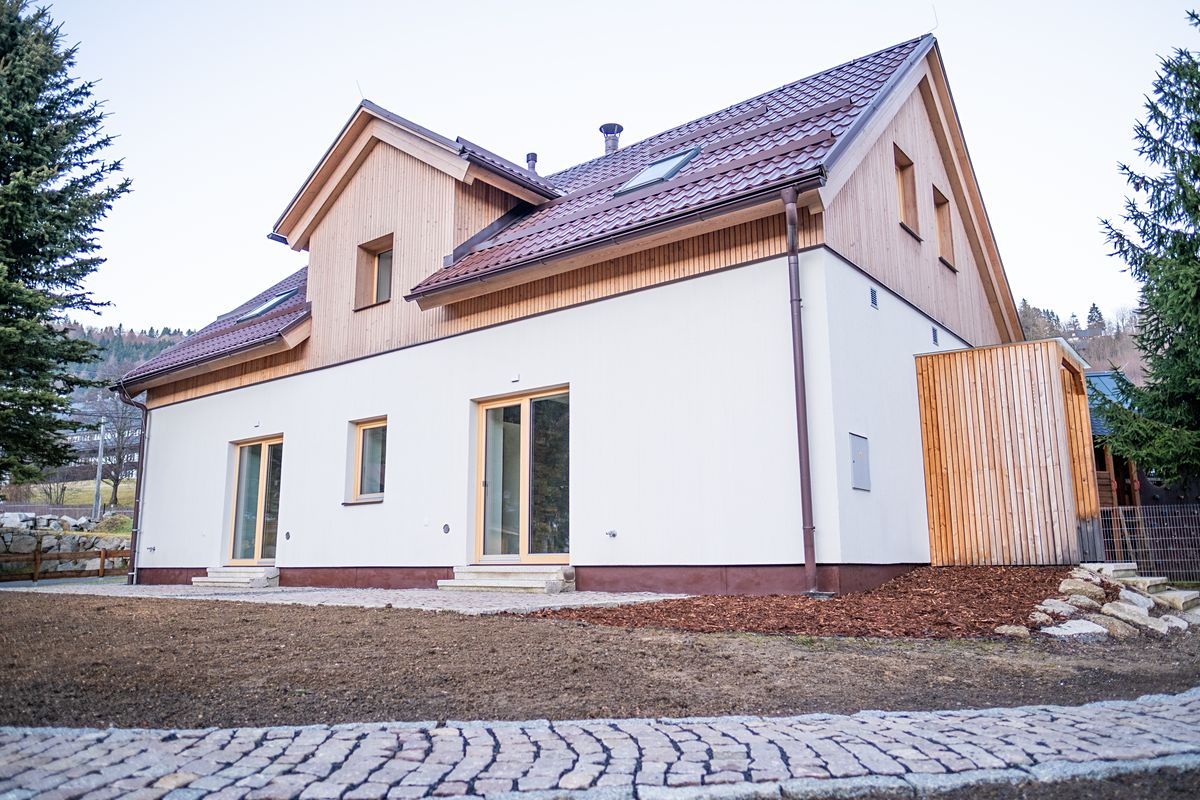 Prodej bytu 3+kk 76 m²