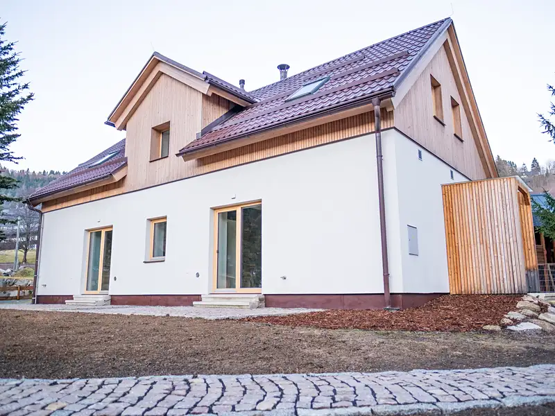 Prodej bytu 3+kk 70 m², Bedřichov – náhled fotky 1