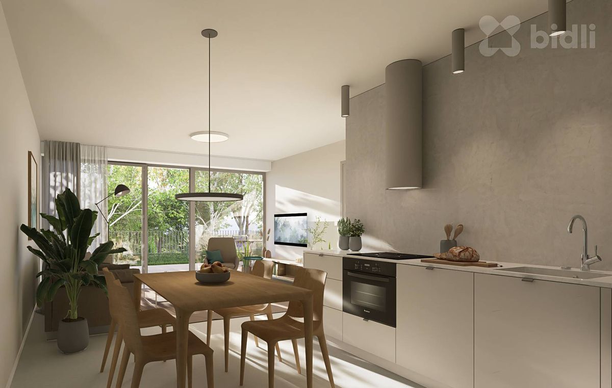 Prodej bytu 2+kk 51 m²