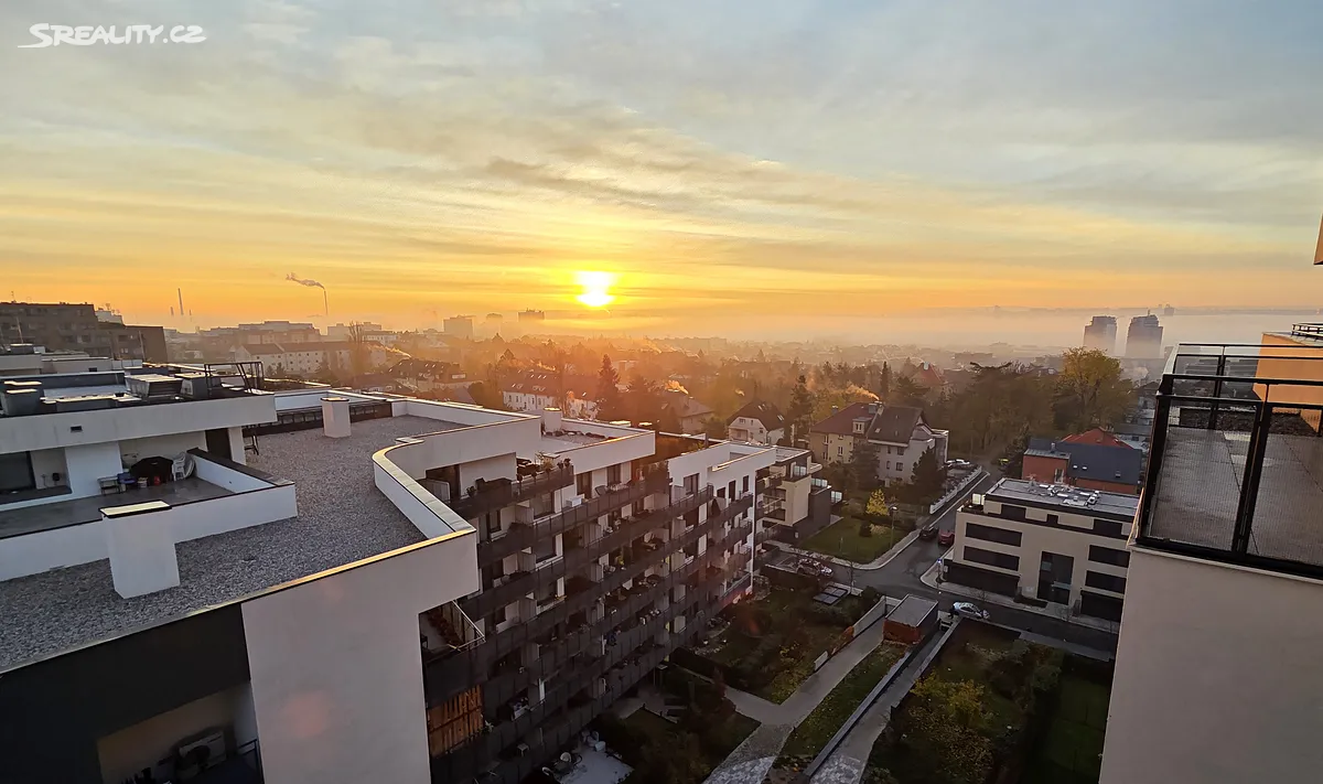 Prodej bytu 3+kk 69 m², Zvěřinova