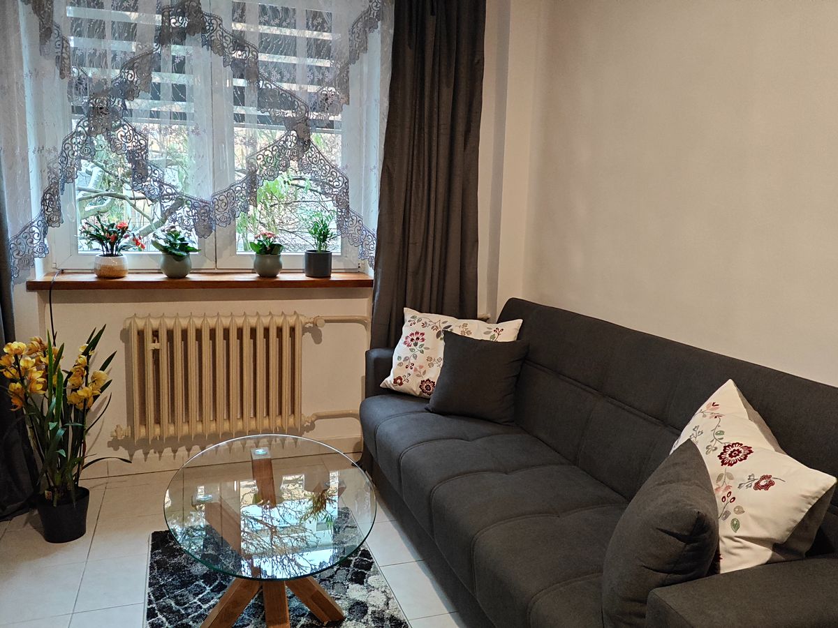 Prodej bytu 2+kk 36 m² – fotografie 5