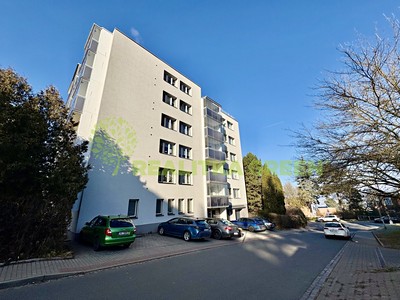 Prodej bytu 3+1 81 m²