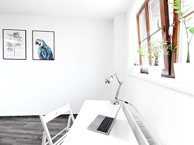 Pronájem bytu 2+kk 75 m²