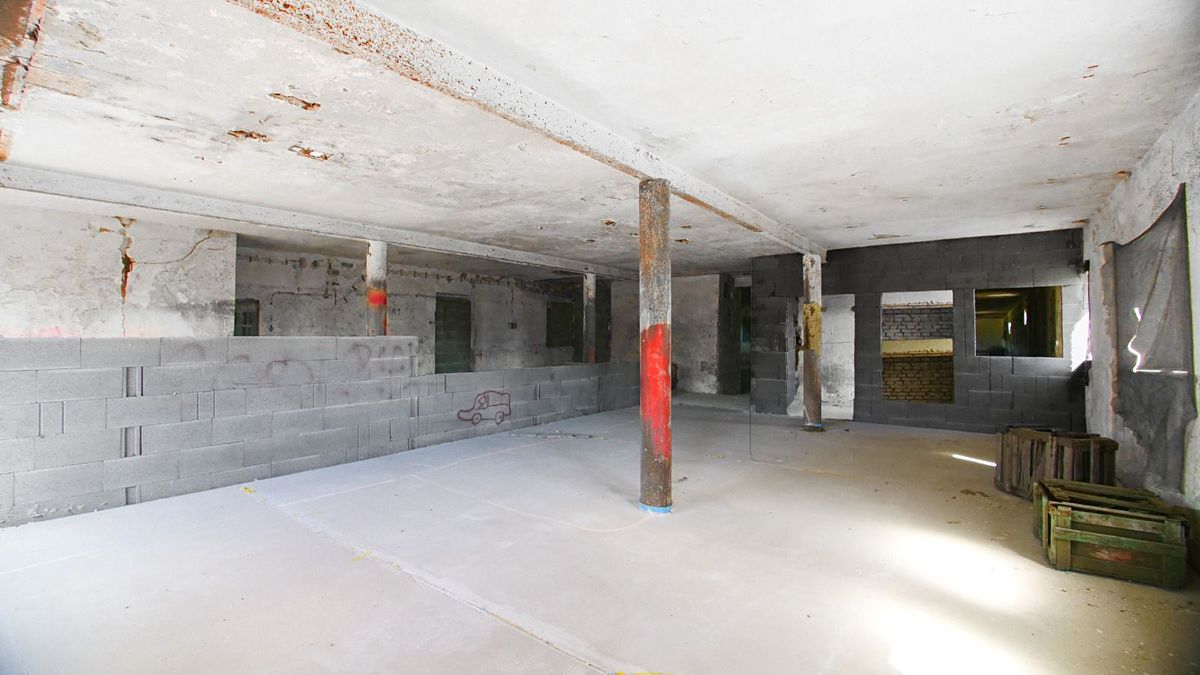 Prodej skladového prostoru 10000 m² – fotografie 2