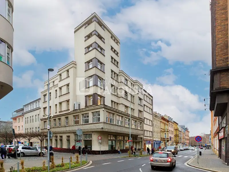 Pronájem obchodního prostoru 127 m², Ústí nad Labem – náhled fotky 1
